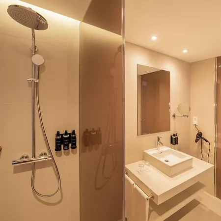 Hotel Eurostars Ocean
