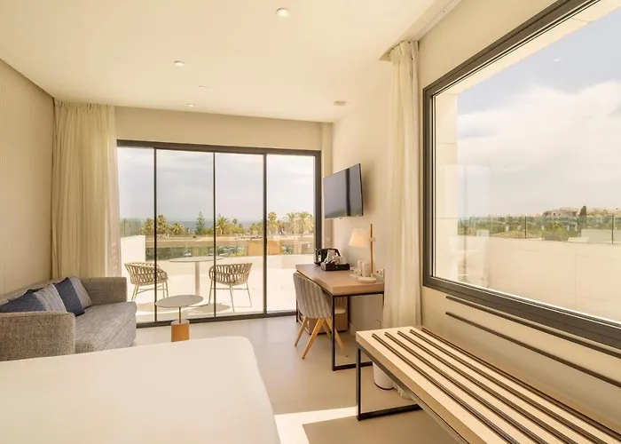 Eurostars Ocean Hotel