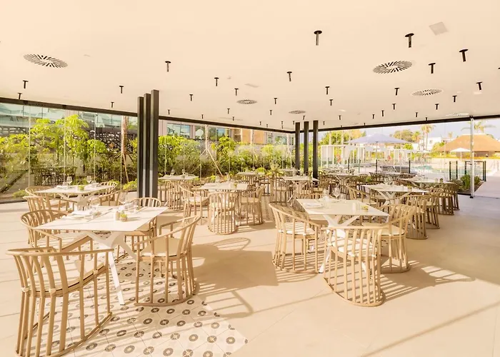 Hotel Eurostars Ocean