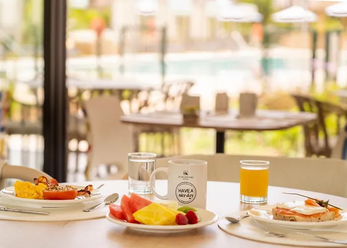 Eurostars Ocean Marbella