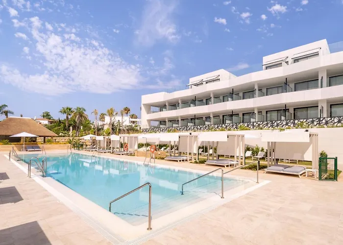 Eurostars Ocean 4*