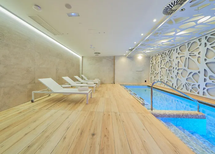 Eurostars Ocean