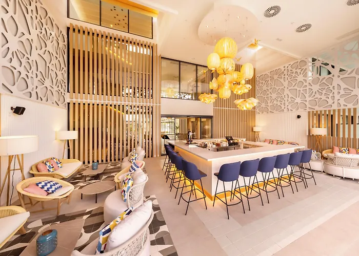 Eurostars Ocean 4*