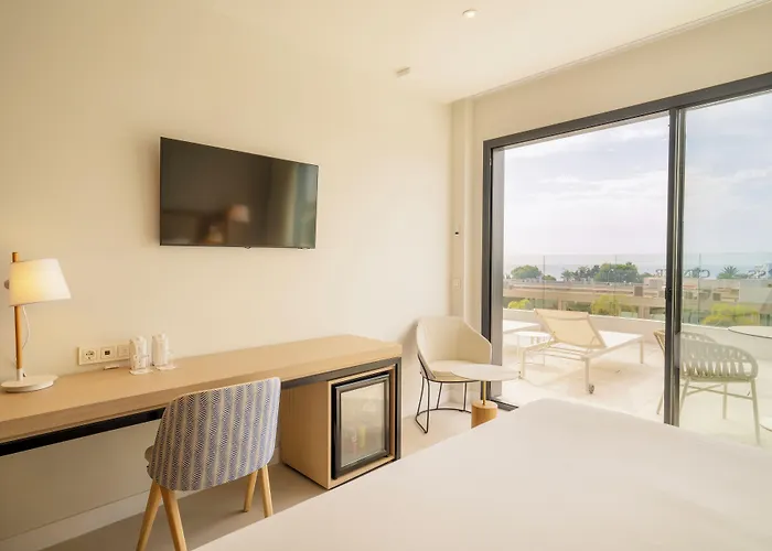 Eurostars Ocean Hotel