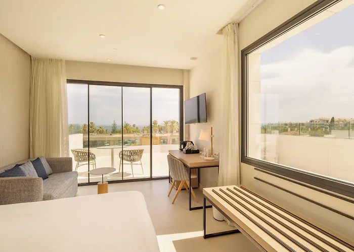 Eurostars Ocean Marbella