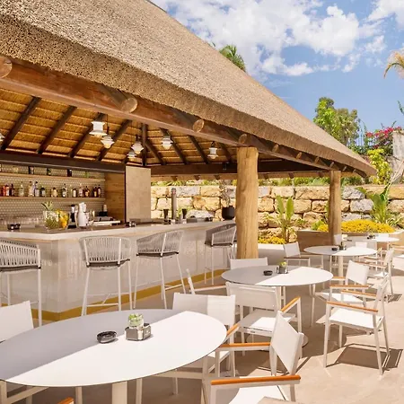 Eurostars Oasis Marbella