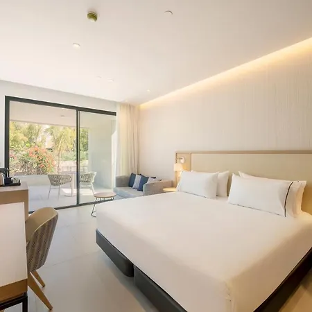 Eurostars Oasis 4* Marbella