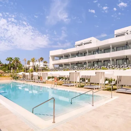 Eurostars Ocean 4*