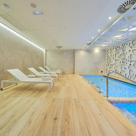 Eurostars Ocean