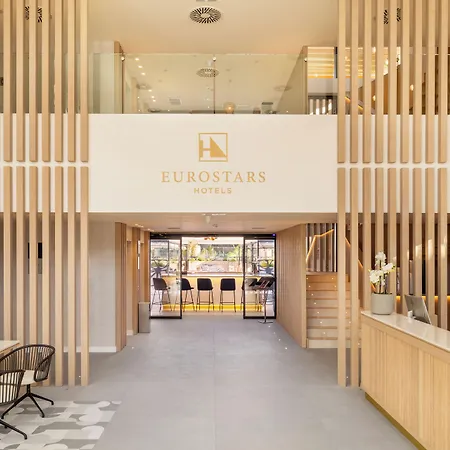 Eurostars Oasis Otel Marbella