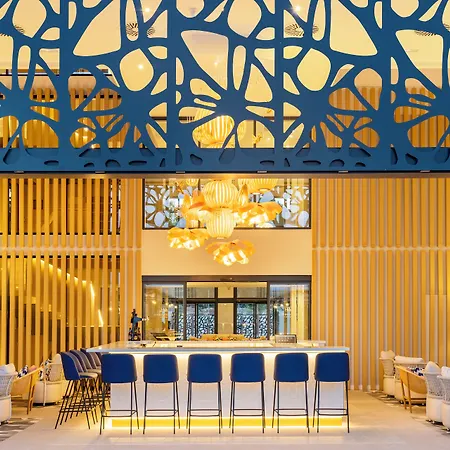 Eurostars Ocean
