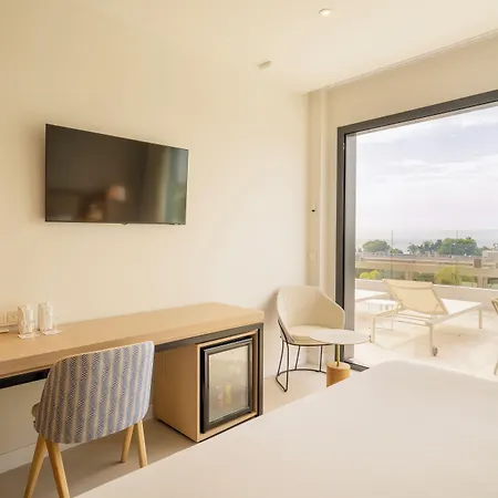 Eurostars Oasis Otel