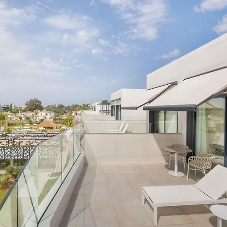 Eurostars Oasis Otel