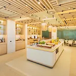 Eurostars Ocean ホテル