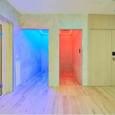 Eurostars Oasis 4* 마르베야